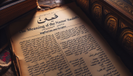 معنى اسم صالح: دلالات وأصول