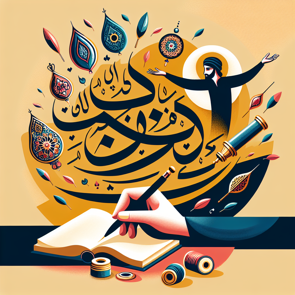معنى اسم غالب: دلالاته وأصوله الثقافية