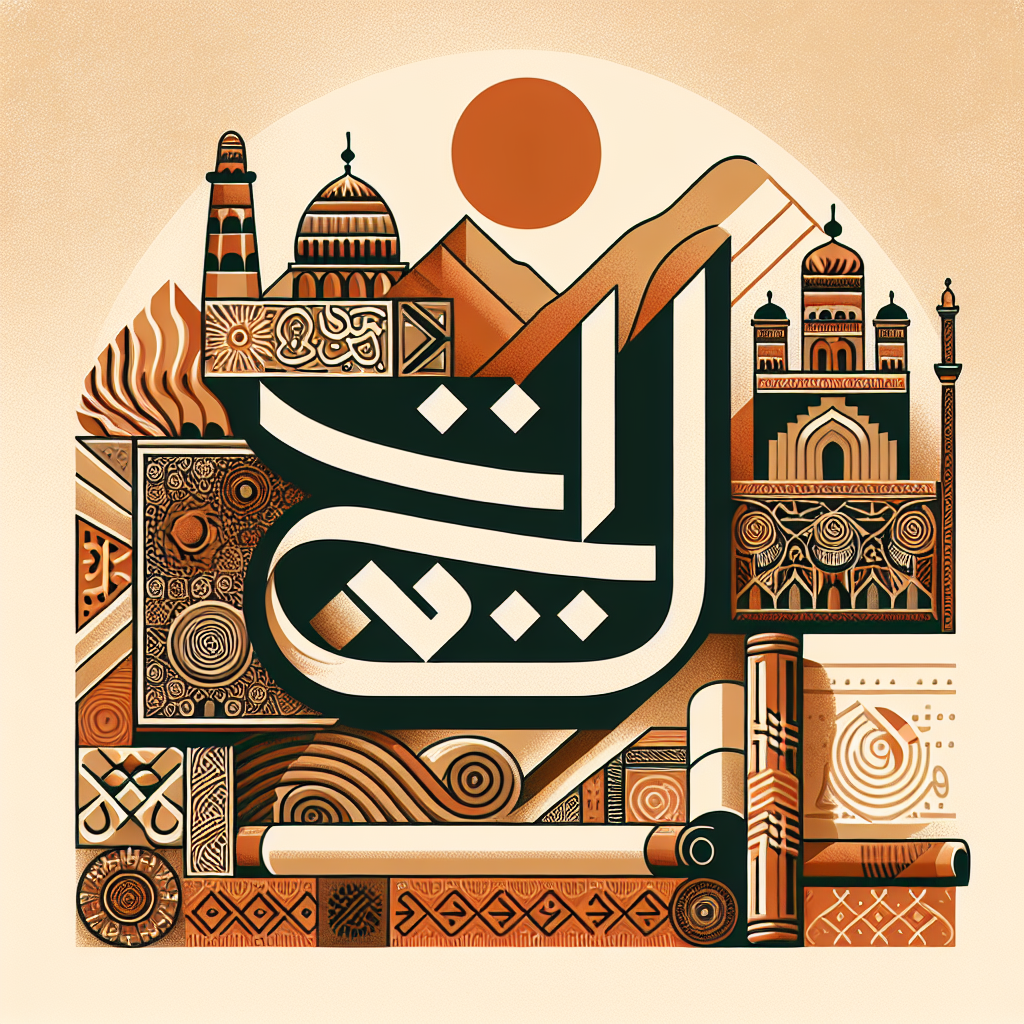معنى اسم قيس: أصل وتاريخ