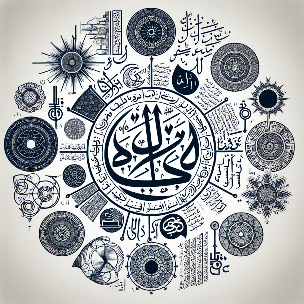 معنى اسم وحيد: جذوره وأصله
