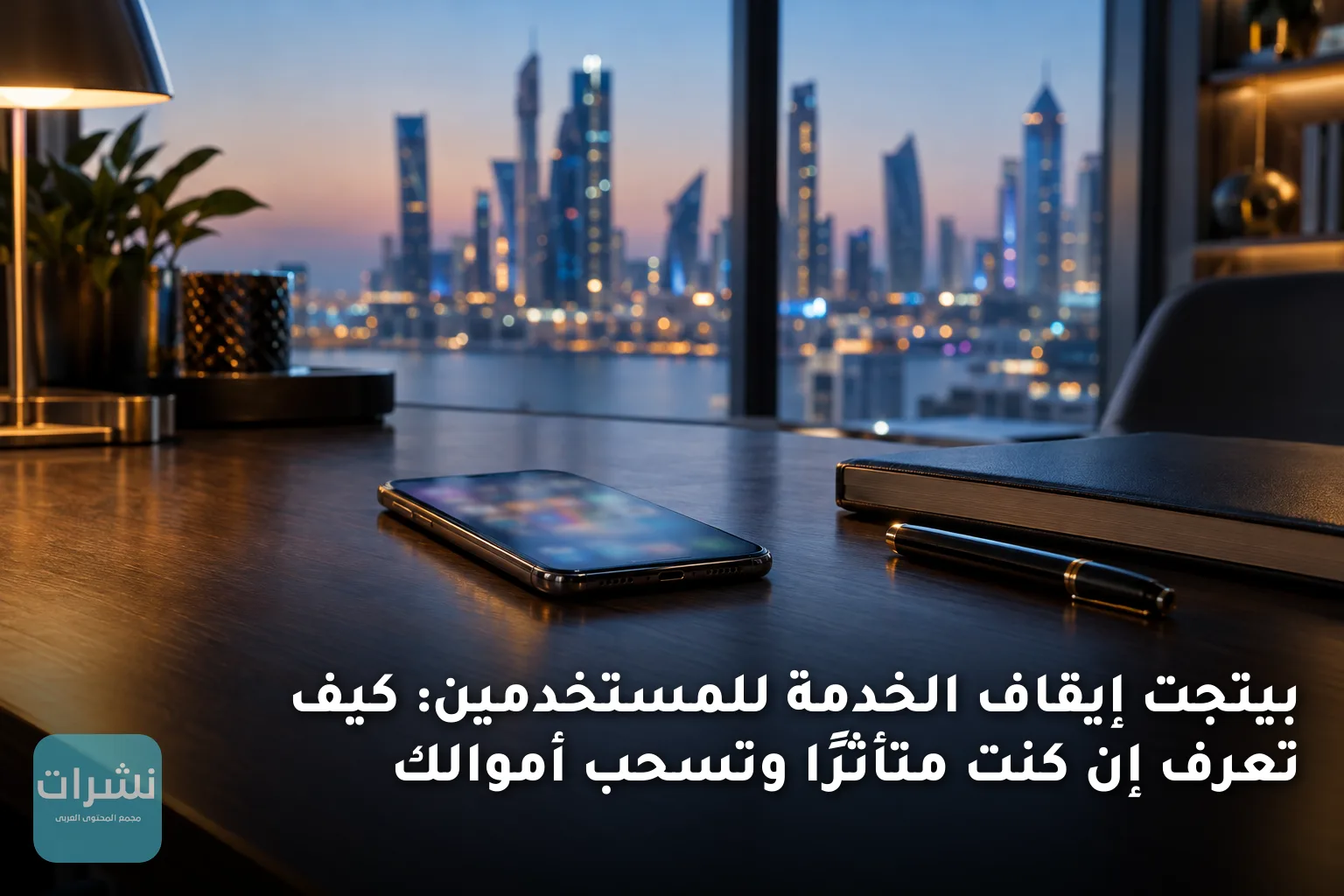 بيتجت إيقاف الخدمة للمستخدمين: كيف تعرف إن كنت متأثرًا وتسحب أموالك